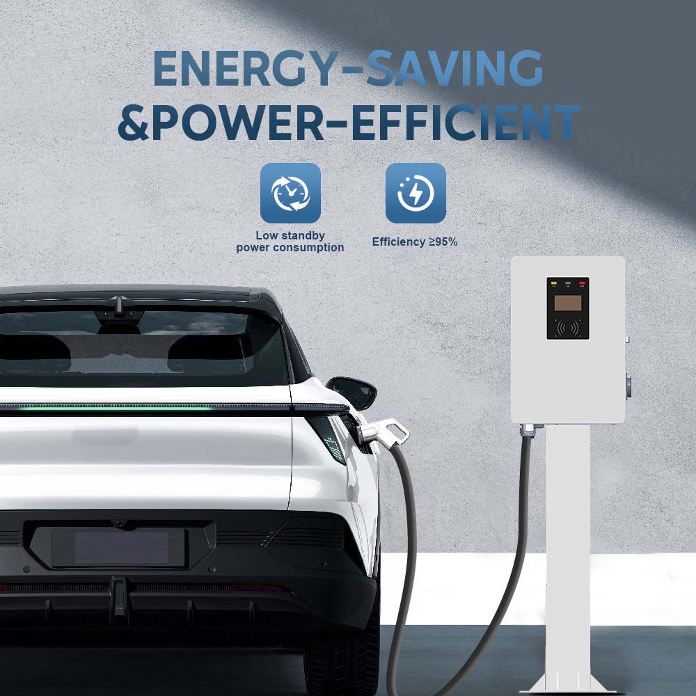 Hot Selling 50A DC Ev Chargers - đánh giá và giá Fast Ev Charger