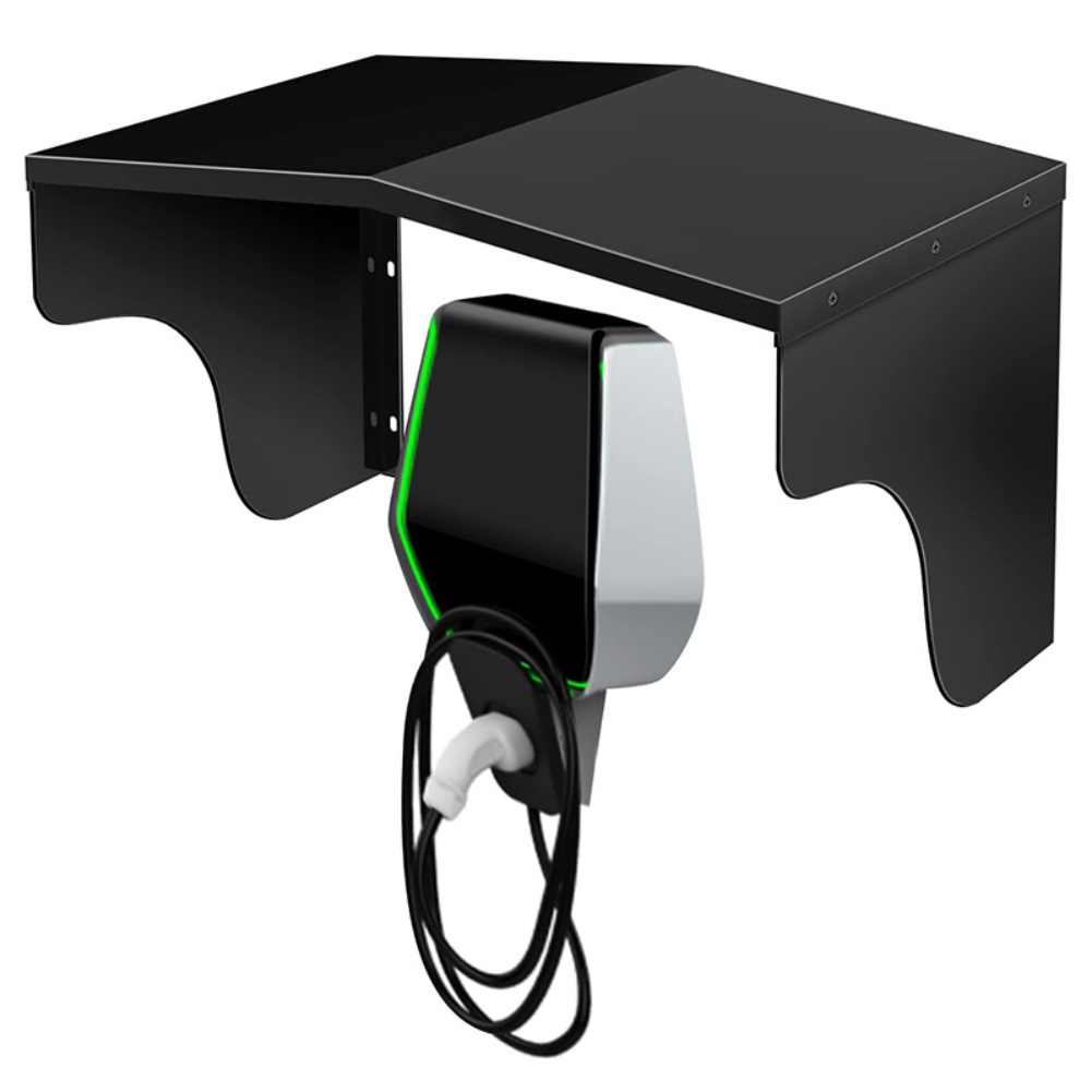 /Aluminum /Roof /Cover For EV  - đánh giá và giá Wallbox Ev