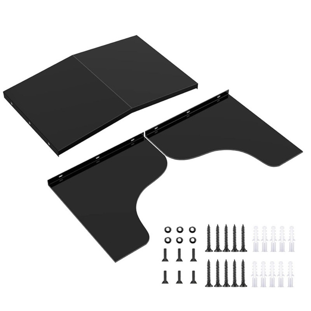 /Aluminum /Roof /Cover For EV  - đánh giá và giá Wallbox Ev