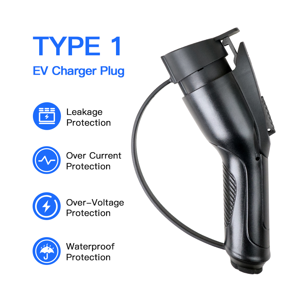 Kolanky Ev Charger Plug Adapte - đánh giá và giá Ev Charger Adapter