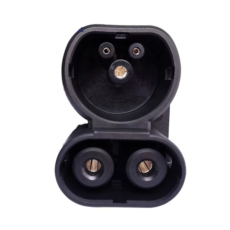 CCS2 Charging Connector EV Cha - đánh giá và giá Ev Charging Pile