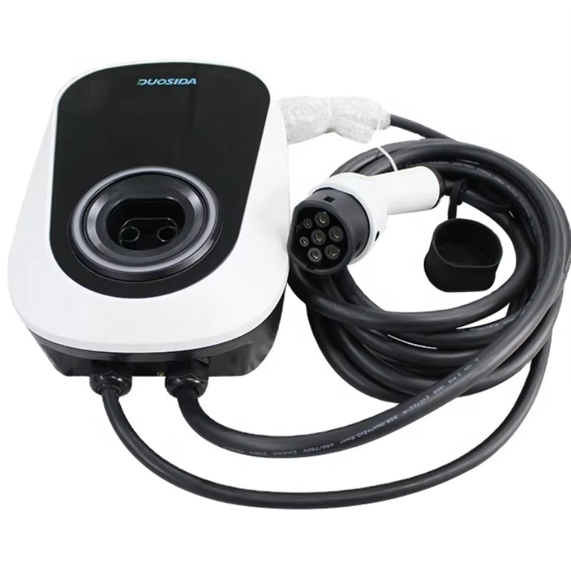 Duosida Supply IEC 62196 Type  - đánh giá và giá Ev Charging Cable