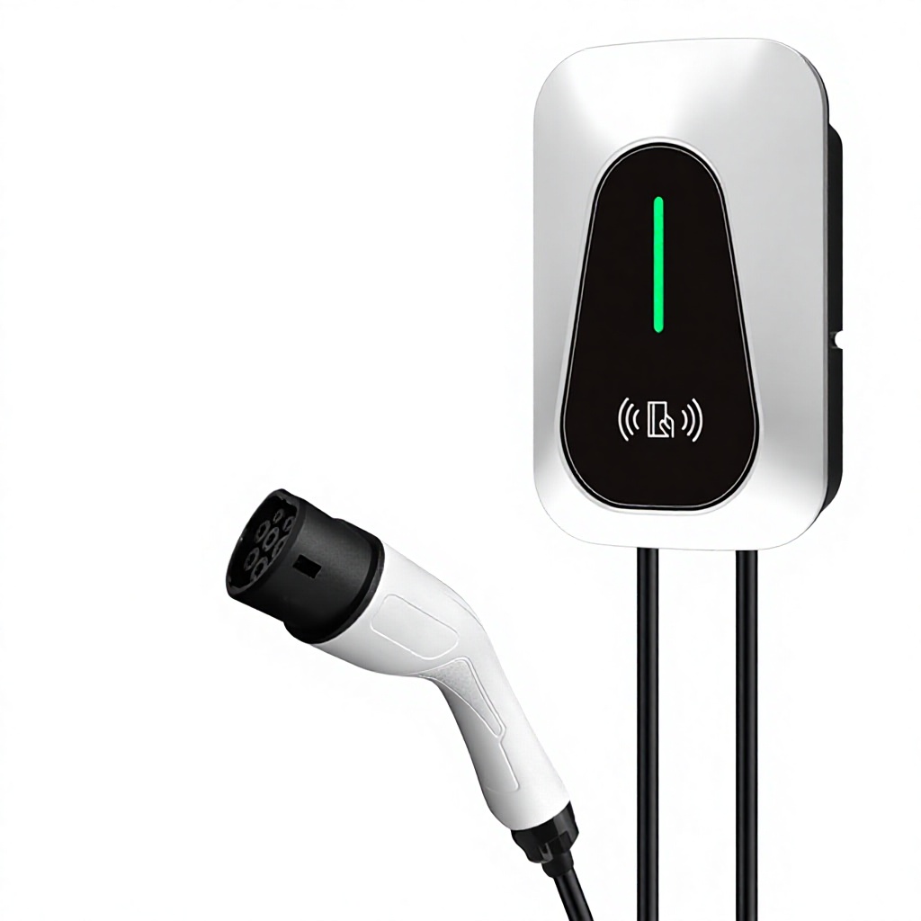 European-standard 7kW Type 2 E - đánh giá và giá Ev Charger