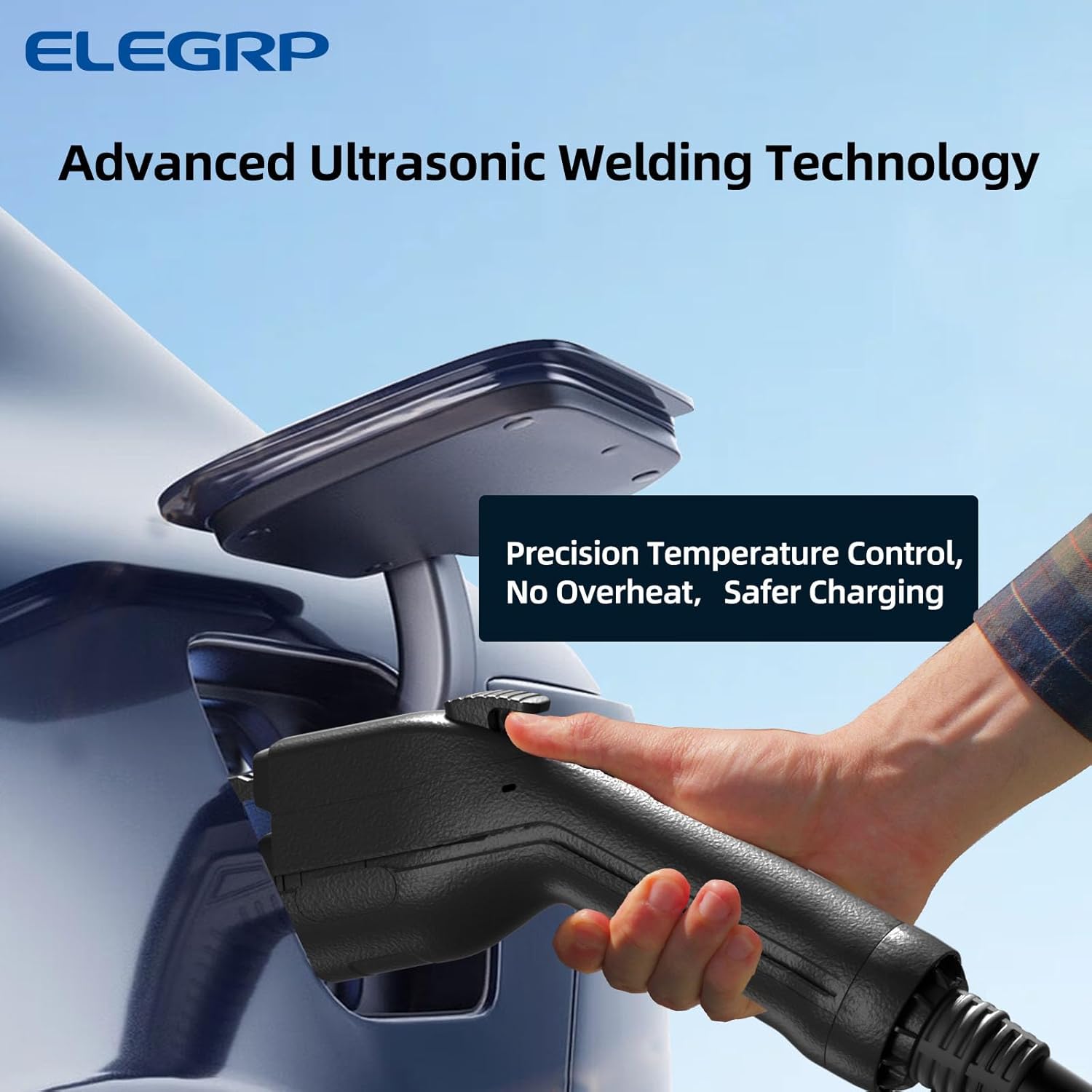 ELEGRP J1772 Ac Fast EV Car Ch - đánh giá và giá Fast Ev Charger