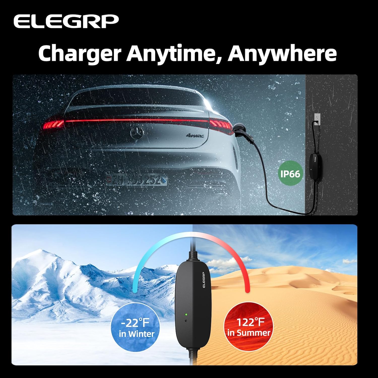 ELEGRP J1772 Ac Fast EV Car Ch - đánh giá và giá Fast Ev Charger