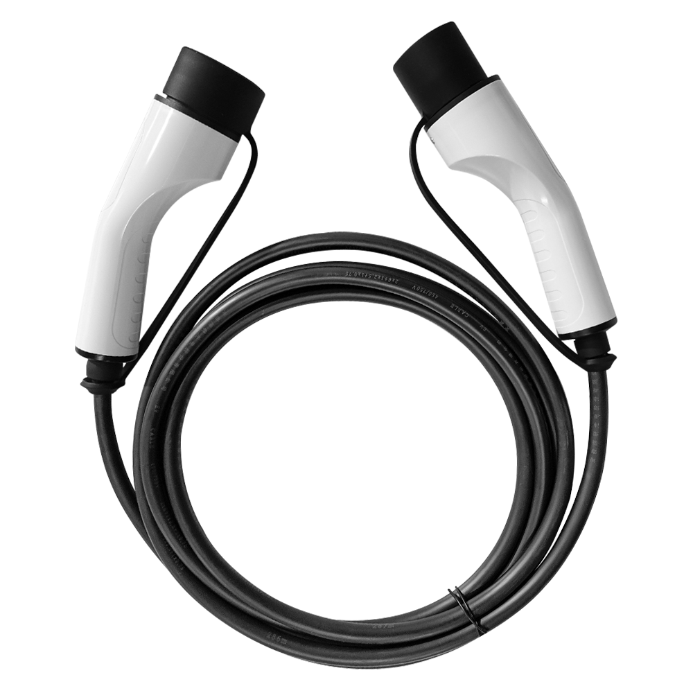 E-mingze Manufacture Fast EV C - đánh giá và giá Ev Charging Cable