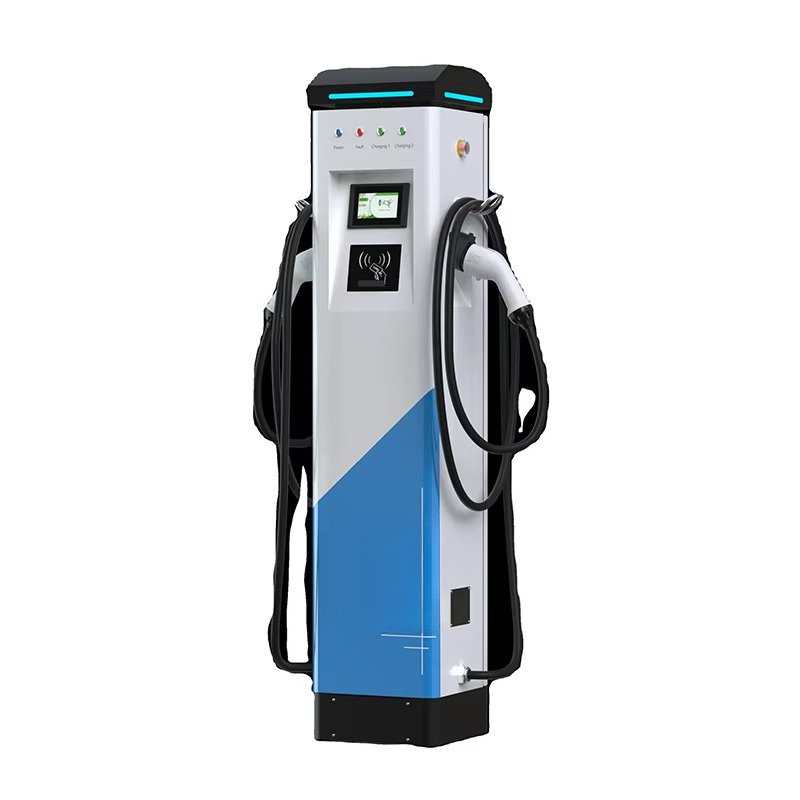 BLUESKY Fast Charging Battery  - đánh giá và giá Fast Ev Charger