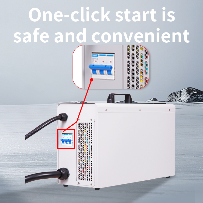 Smart Portable 30kW DC EV Char - đánh giá và giá Ev Charging Pile