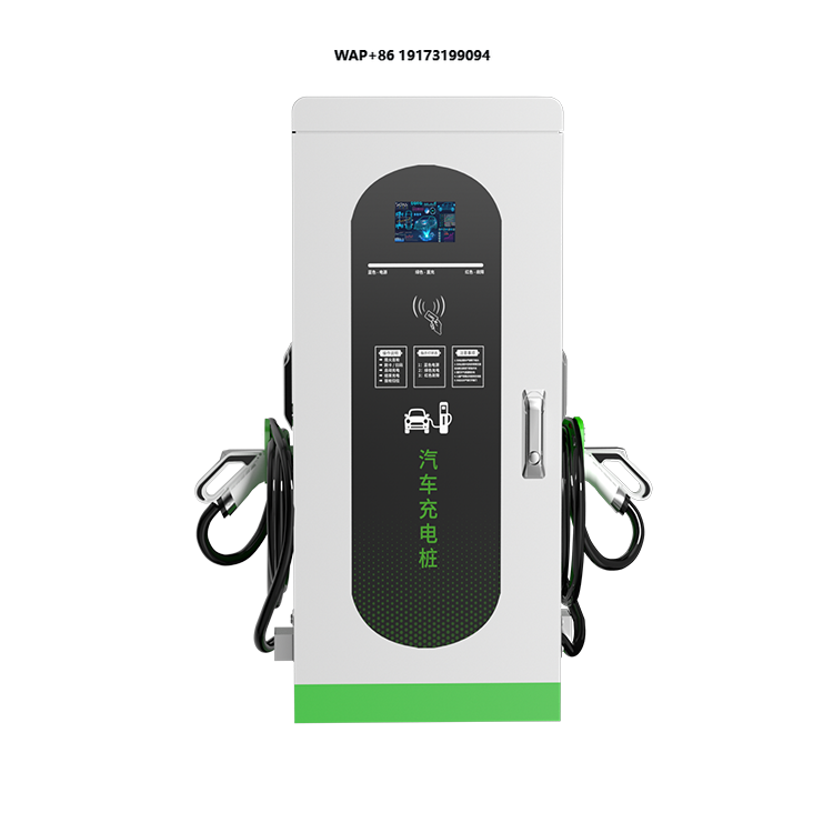 DC Fast Charging Stations for  - đánh giá và giá Ev Charger