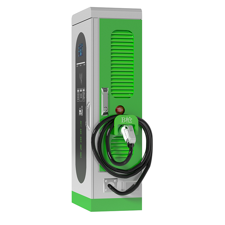 DC Fast Charging Stations for  - đánh giá và giá Ev Charger