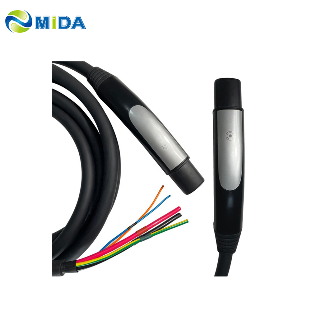 EV Charging Cable Level 2 NACS - đánh giá và giá Ev Charging Cable