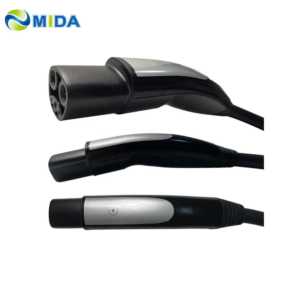 EV Charging Cable Level 2 NACS - đánh giá và giá Ev Charging Cable
