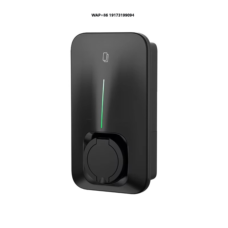 32A Electric Vehicle Charging  - đánh giá và giá Ev Charger