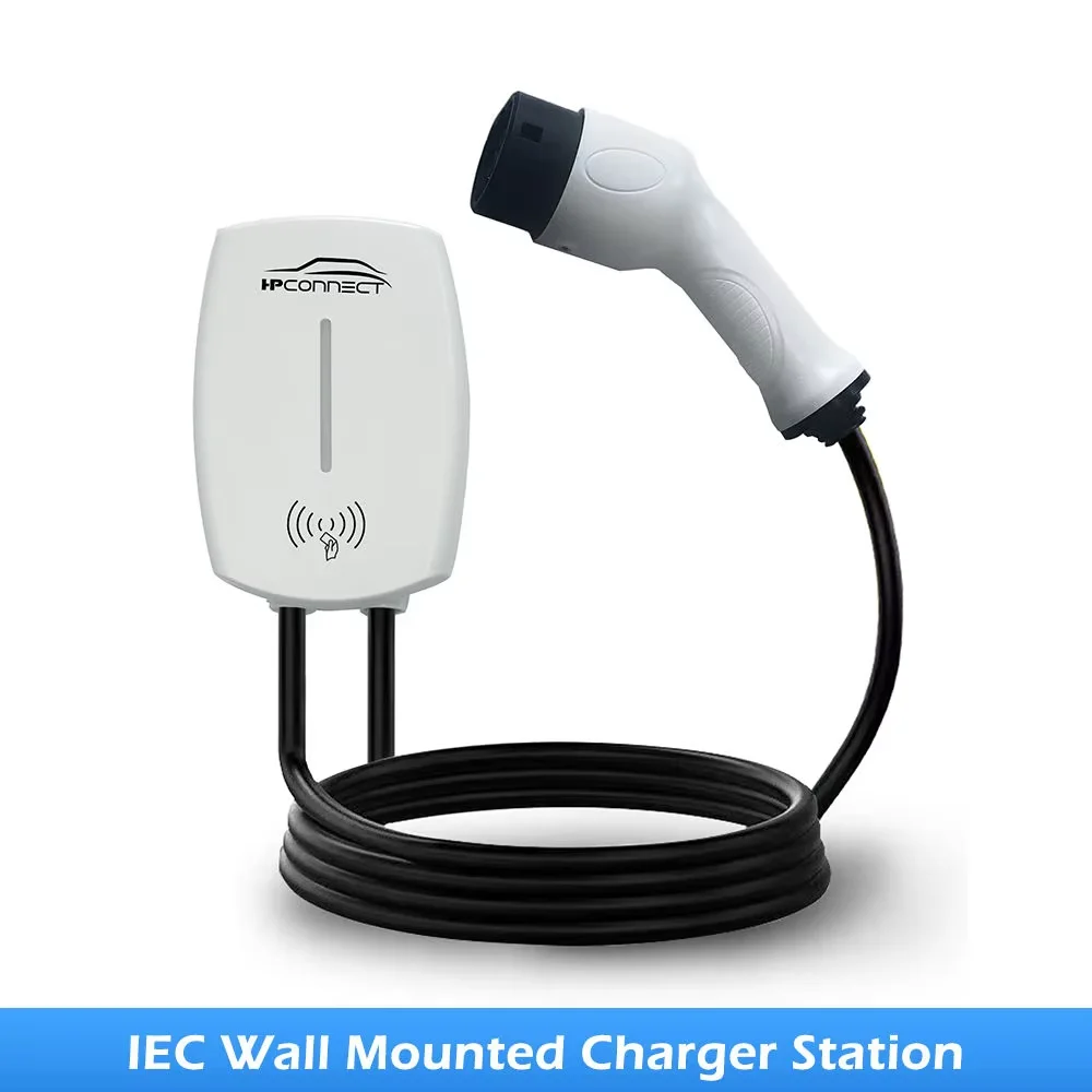 11kw 22kw 16A 32A IEC Wallbox  - đánh giá và giá Wallbox Ev