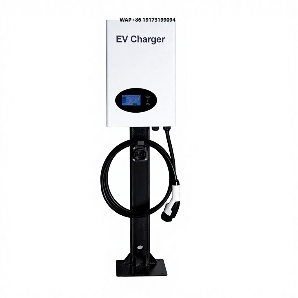 Wallbox New 5m Cable  & Commer - đánh giá và giá Ev Charger