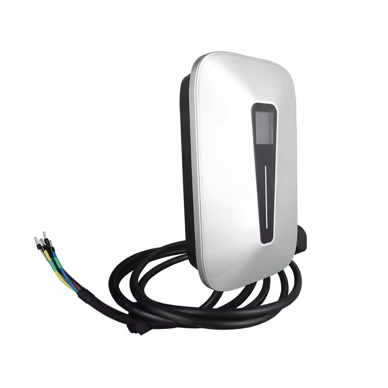 New High Standard 21Kw AC Wall - đánh giá và giá Ev Charging Pile