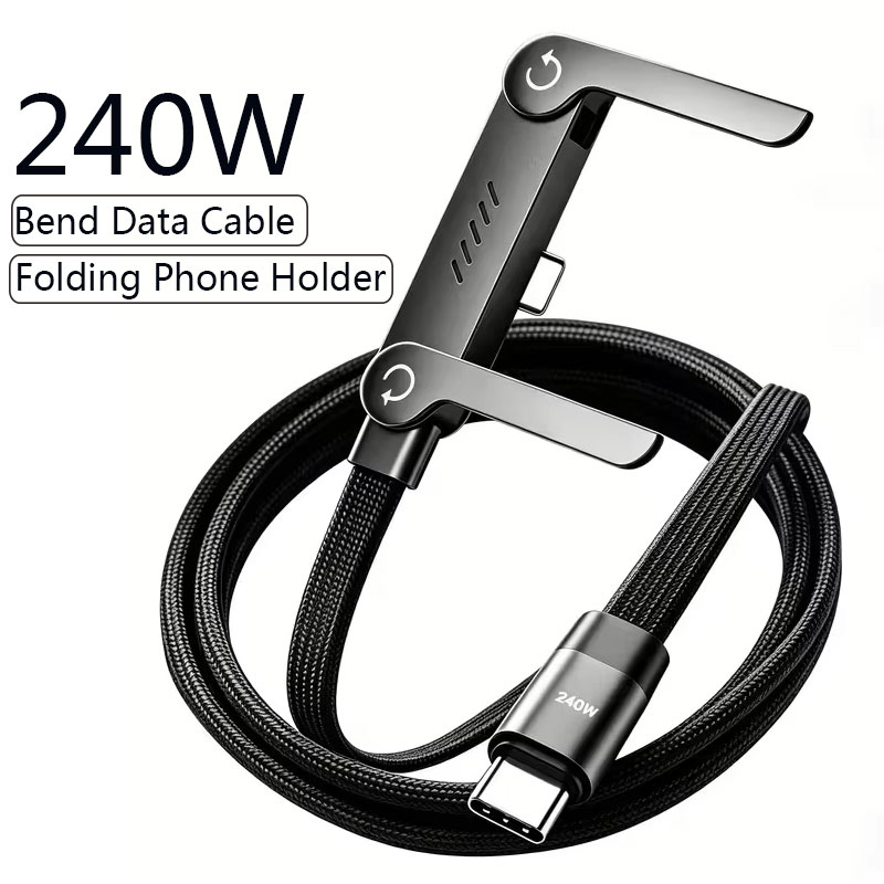 240W PD Fast Charging Type C t - đánh giá và giá Ev Charger
