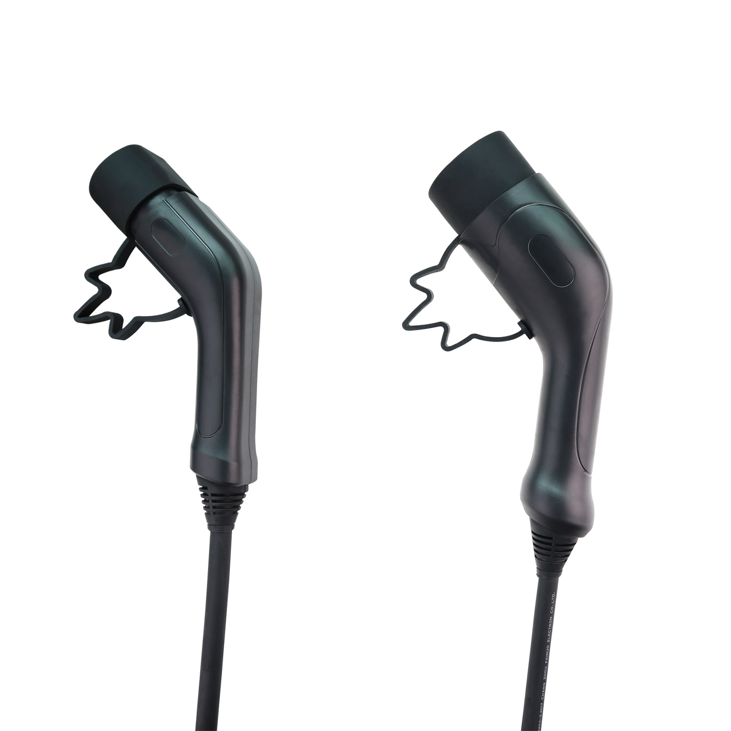 Type 2 To Type 2 16A 32A 5m Po - đánh giá và giá Ev Charging Cable