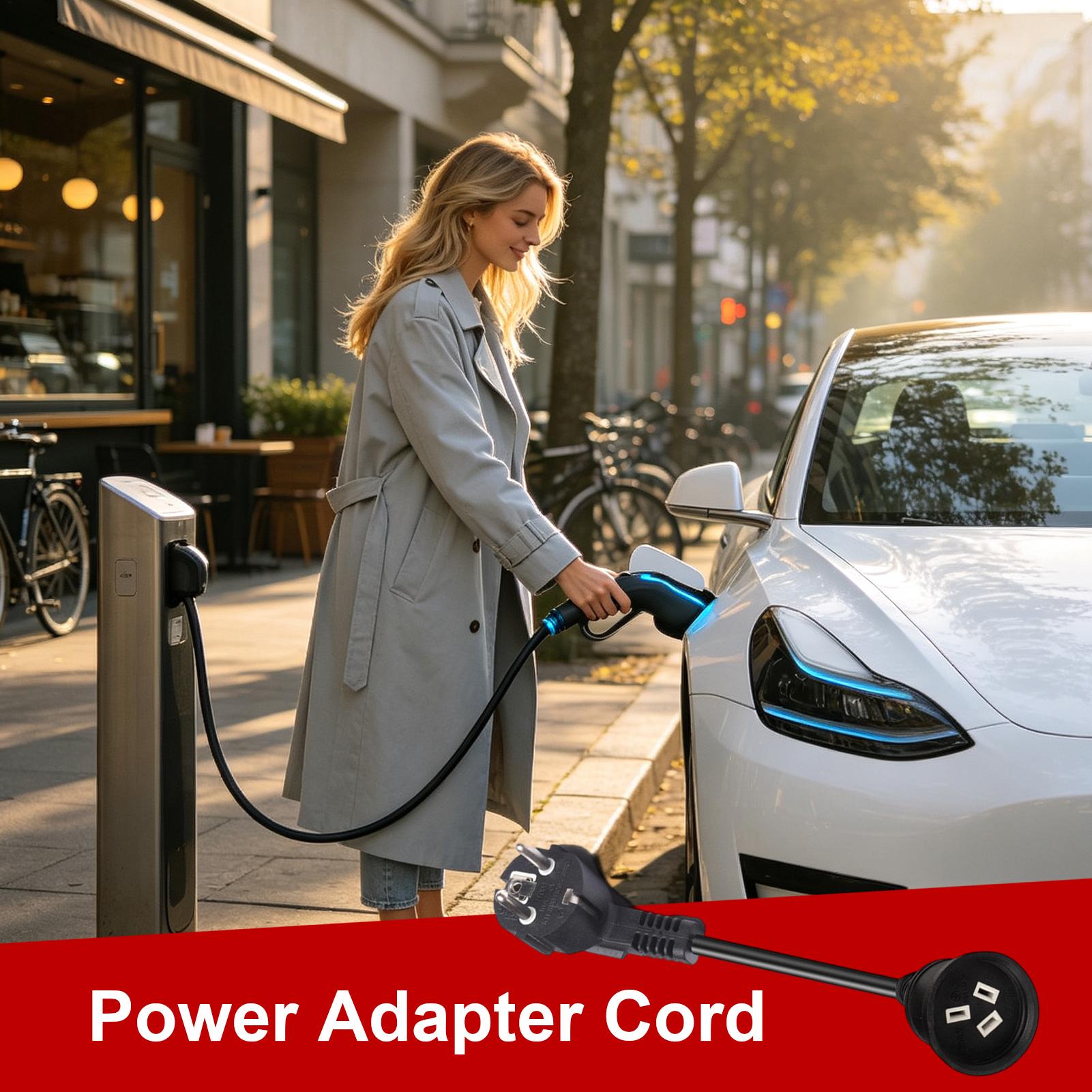 Ev Charger Extension Cable Hea - đánh giá và giá Ev Charging Cable