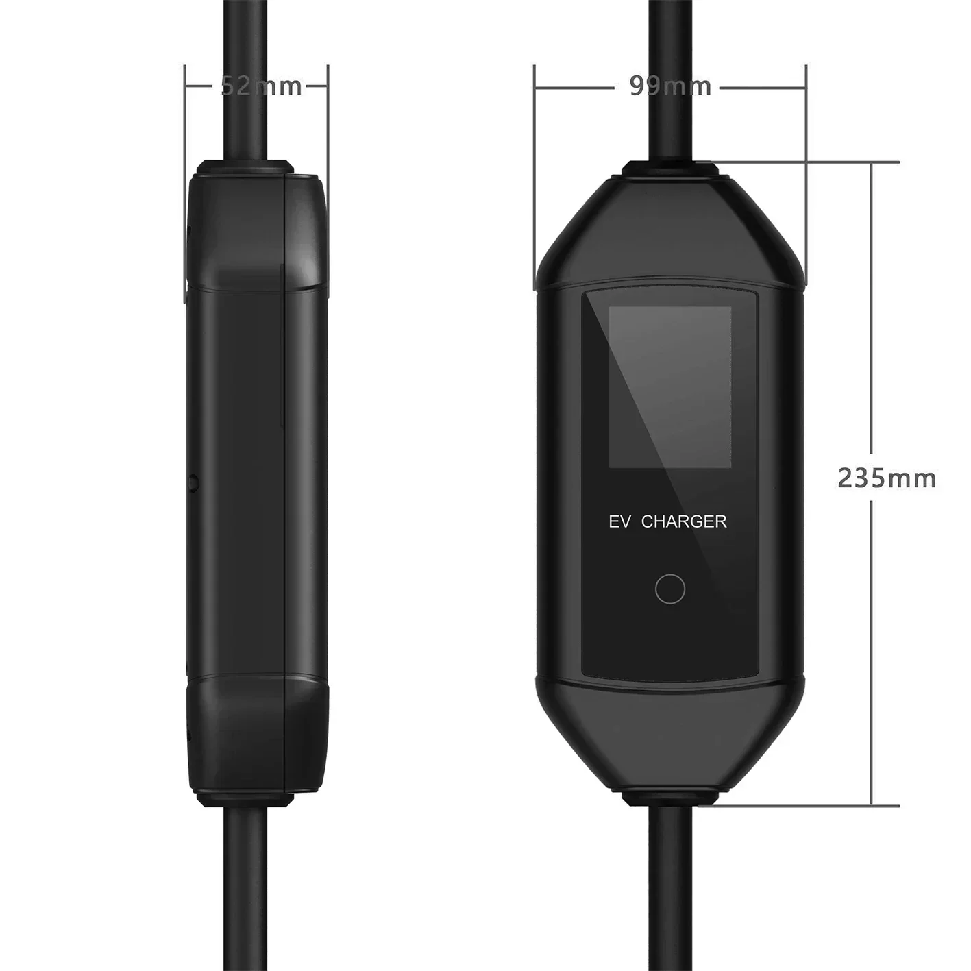 2025 Byd Ev Charger 32 Amp  7  - đánh giá và giá Portable Ev Charger