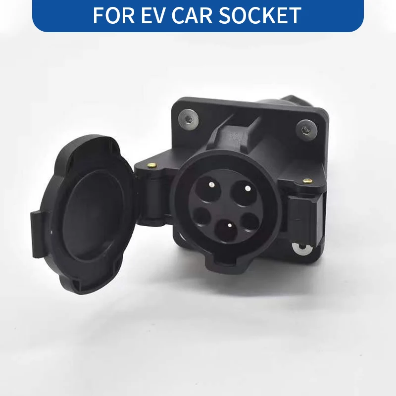 WUFEN J1772 Type 1 EV Charging - đánh giá và giá Ev Charging Cable
